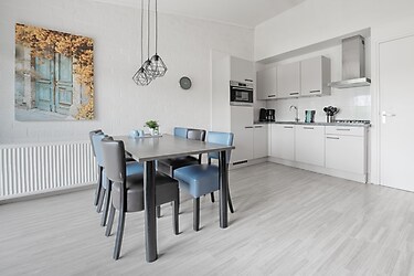 Bungalowpark Schin op Geul - Bungalow - Foto4
