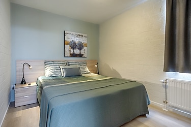 Roos Comfort 6