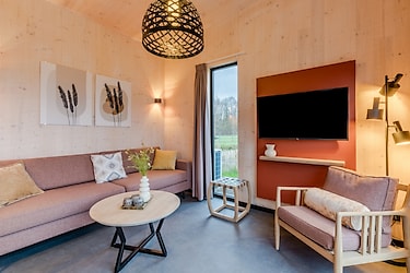 Klein Vink - Lodge - Foto2