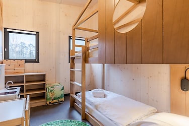 Klein Vink - Lodge - Foto1