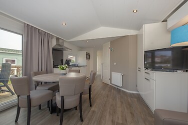 Resort Arcen - Chalet - Foto4