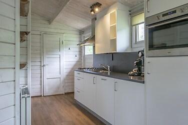 Resort Arcen - Chalet - Foto4