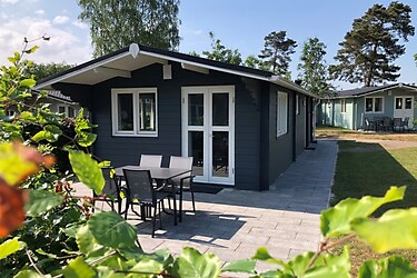 Resort Arcen - Chalet - Foto1