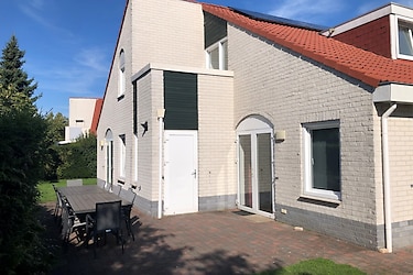 Komfort Villa 12