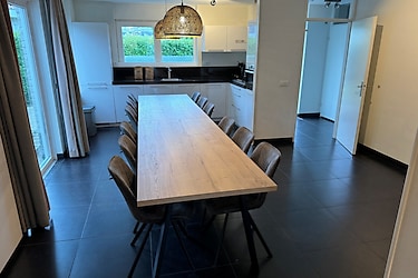 Komfort Villa 12