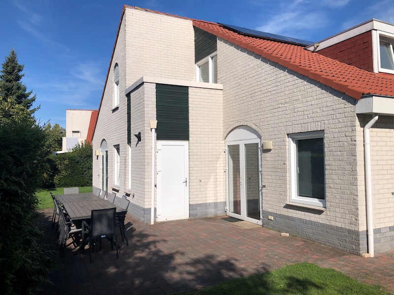 Resort Arcen - Komfort Villa 12