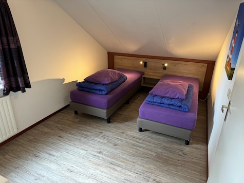 Resort Arcen - Villa - Foto4