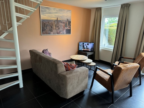 Resort Arcen - Villa - Foto1