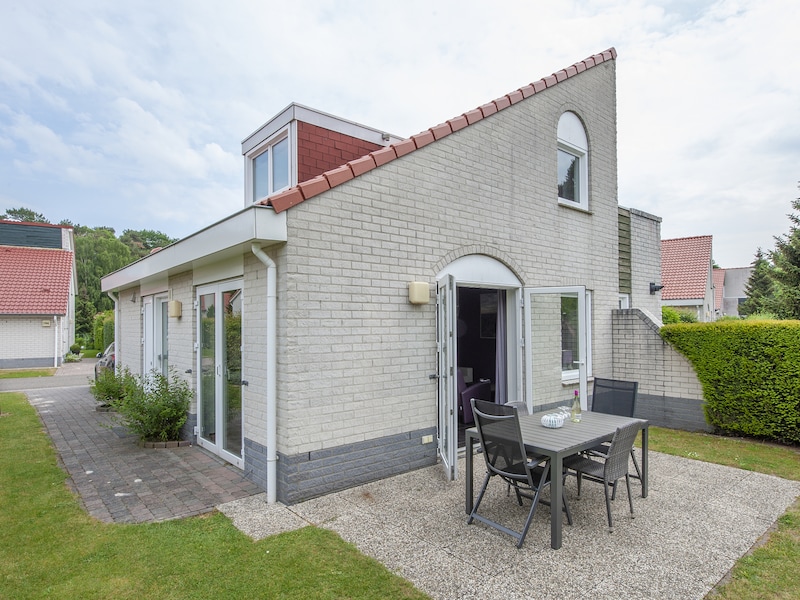 Resort Arcen - Komfort Villa 4