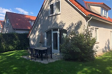 Resort Arcen - Villa - Foto1