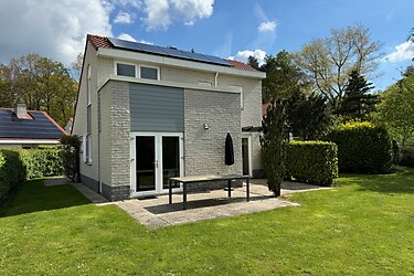Resort Arcen - Villa - Foto1