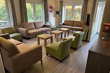 Resort Arcen - Villa - Foto2