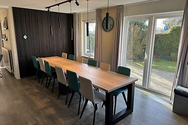 Resort Arcen - Villa - Foto3