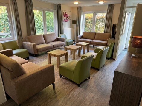 Resort Arcen - Villa - Foto1