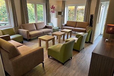 Luxe villa 12