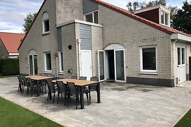 Resort Arcen - Villa - Foto1