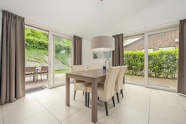 Luxe villa 4