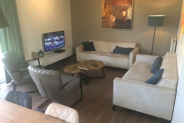 Resort Arcen - Villa - Foto2