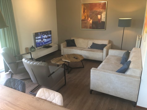 Resort Arcen - Villa - Foto1