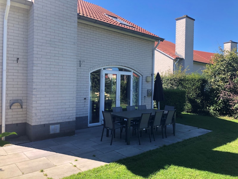 Resort Arcen - Luxe Villa 8