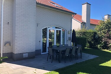 Resort Arcen - Villa - Foto1