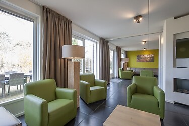 Luxus Familievilla 20