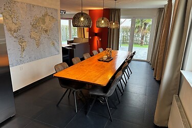 Resort Arcen - Villa - Foto4