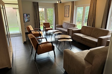 Resort Arcen - Villa - Foto3