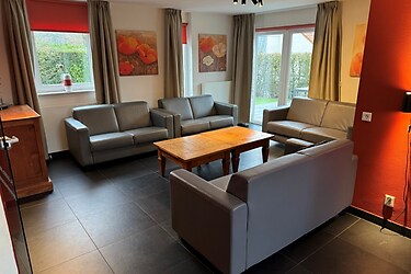 Resort Arcen - Villa - Foto2