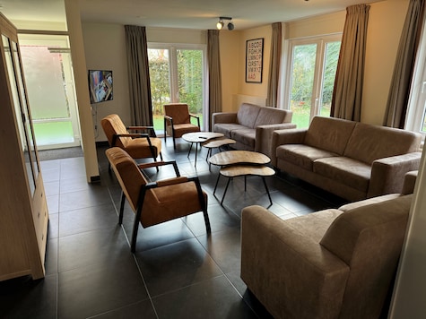 Resort Arcen - Villa - Foto2