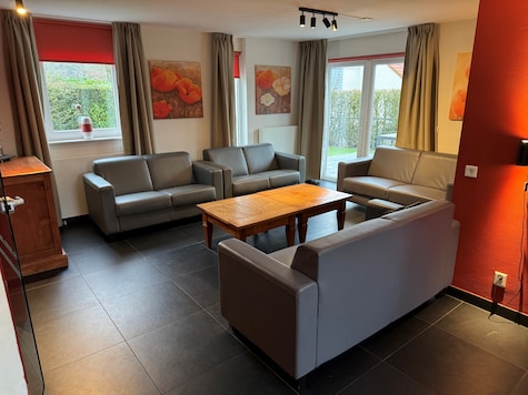 Resort Arcen - Villa - Foto1