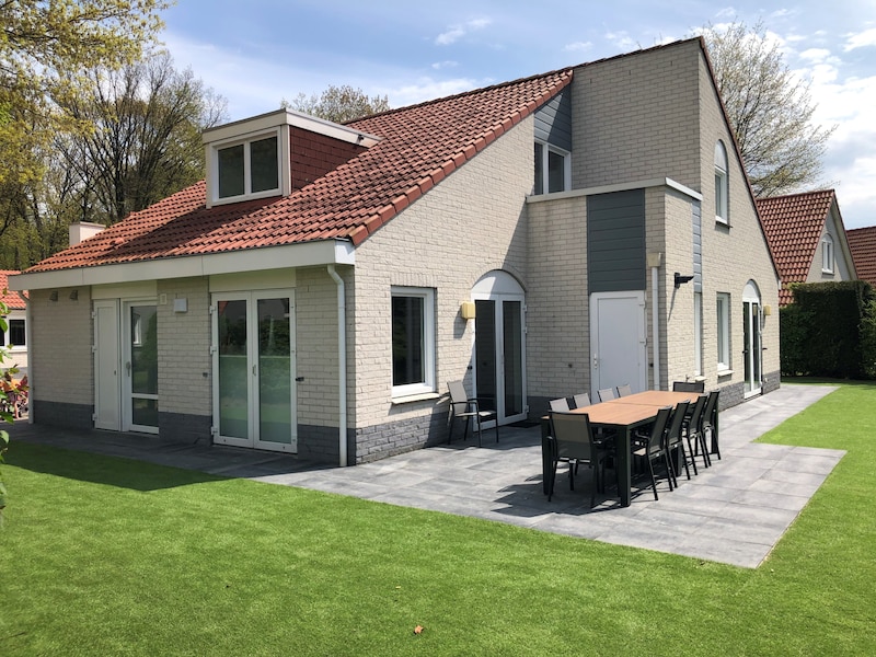 Resort Arcen - Luxus Villa 10