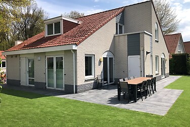 Resort Arcen - Villa - Foto1