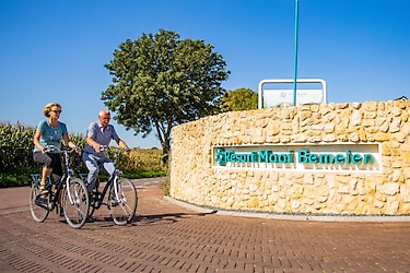 Resort Mooi Bemelen
