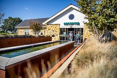 Resort Mooi Bemelen