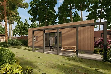 Timber Cottage 4