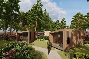Tiny House 2