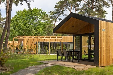 Wood Lodge 4A