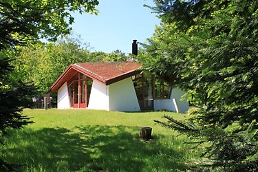 Bungalowpark Herperduin