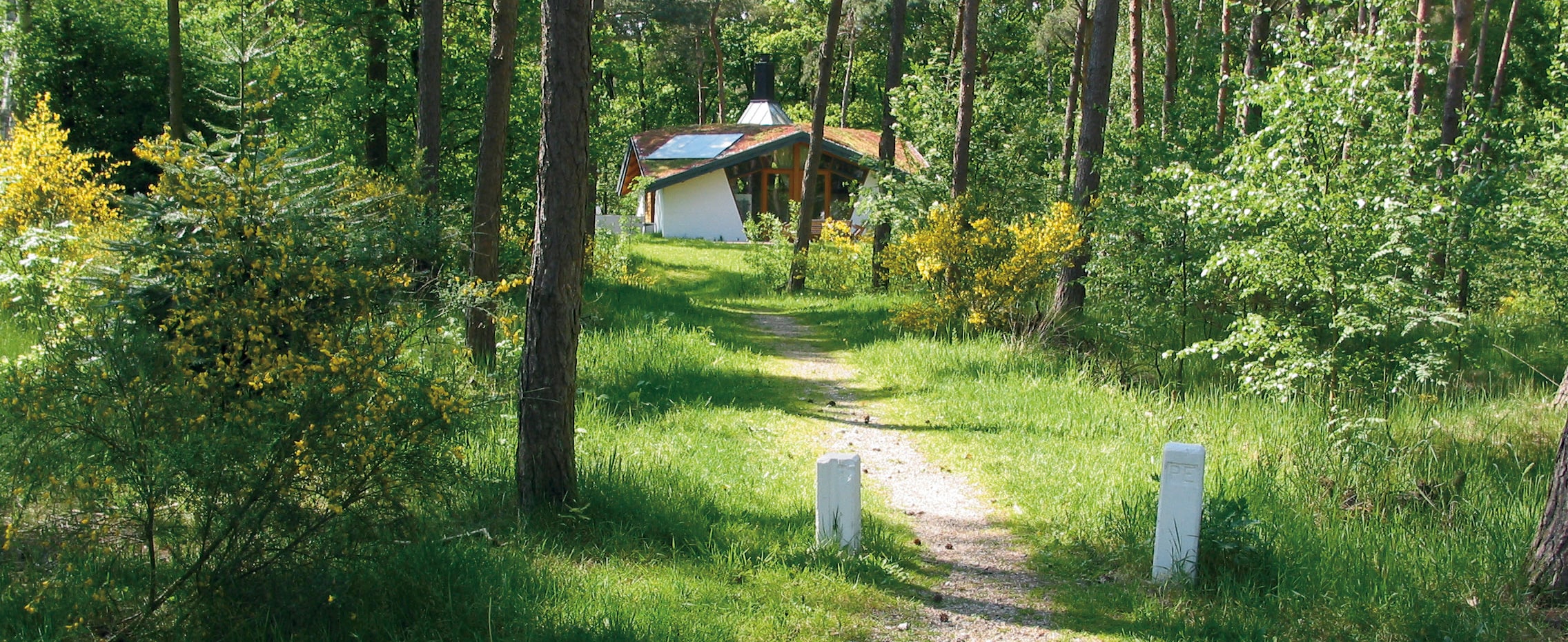 Bungalowpark Herperduin, Ferienpark Herpen - Fotos, Ausstattung & Preise