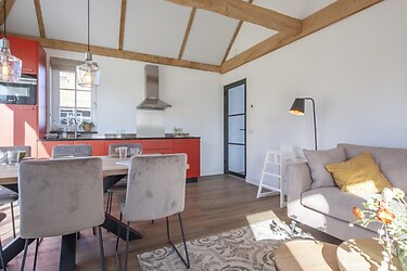 Villa 6+2