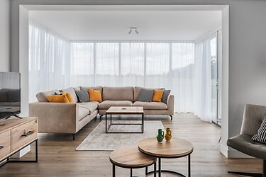 Wellnessvilla 8