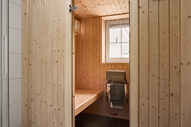 Wellnessvilla 8