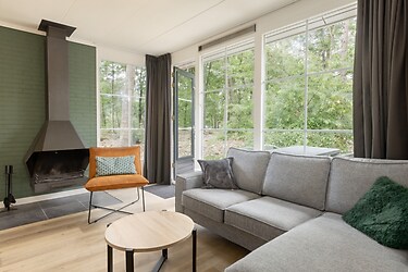 Bungalow 4C