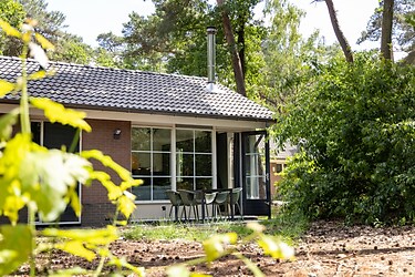 Bungalow 4C