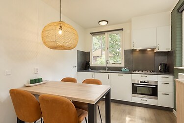Bungalow 4C