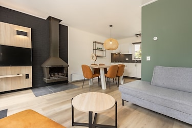 Bungalow 6C