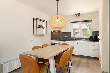 Bungalow 6C