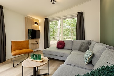 Chalet 4M