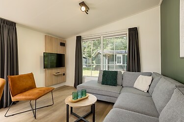 Chalet 6